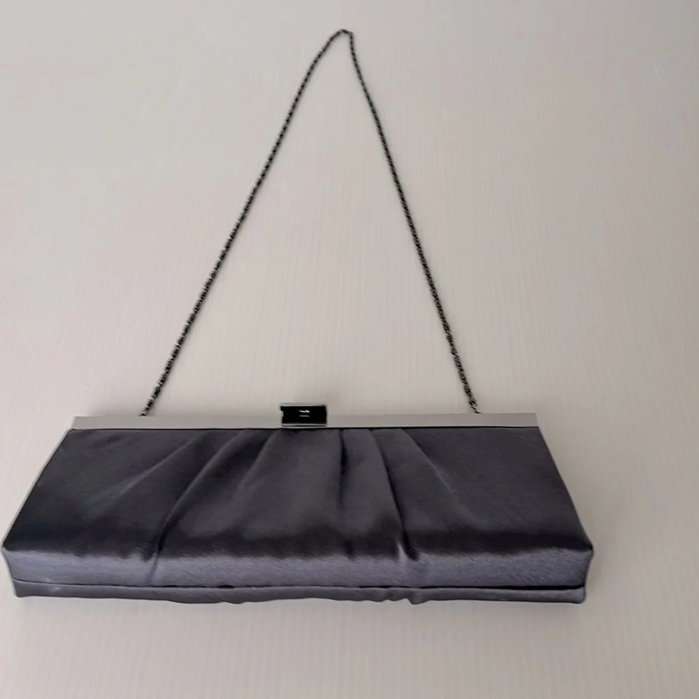 Jessica  McClintock Clutch - Picture 6 of 10